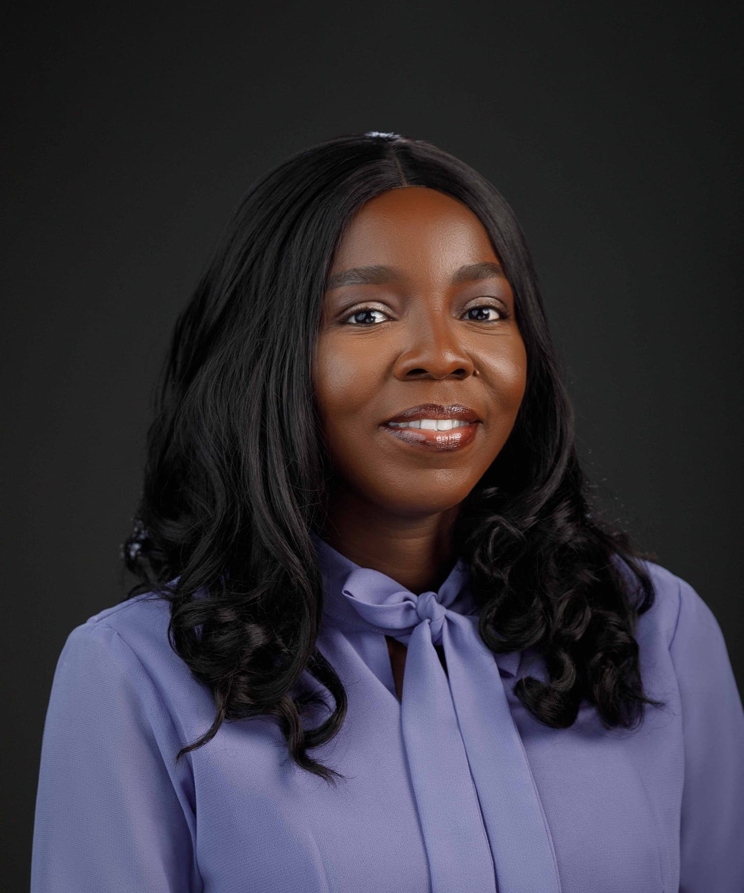 Pastor Adenike Olayemi