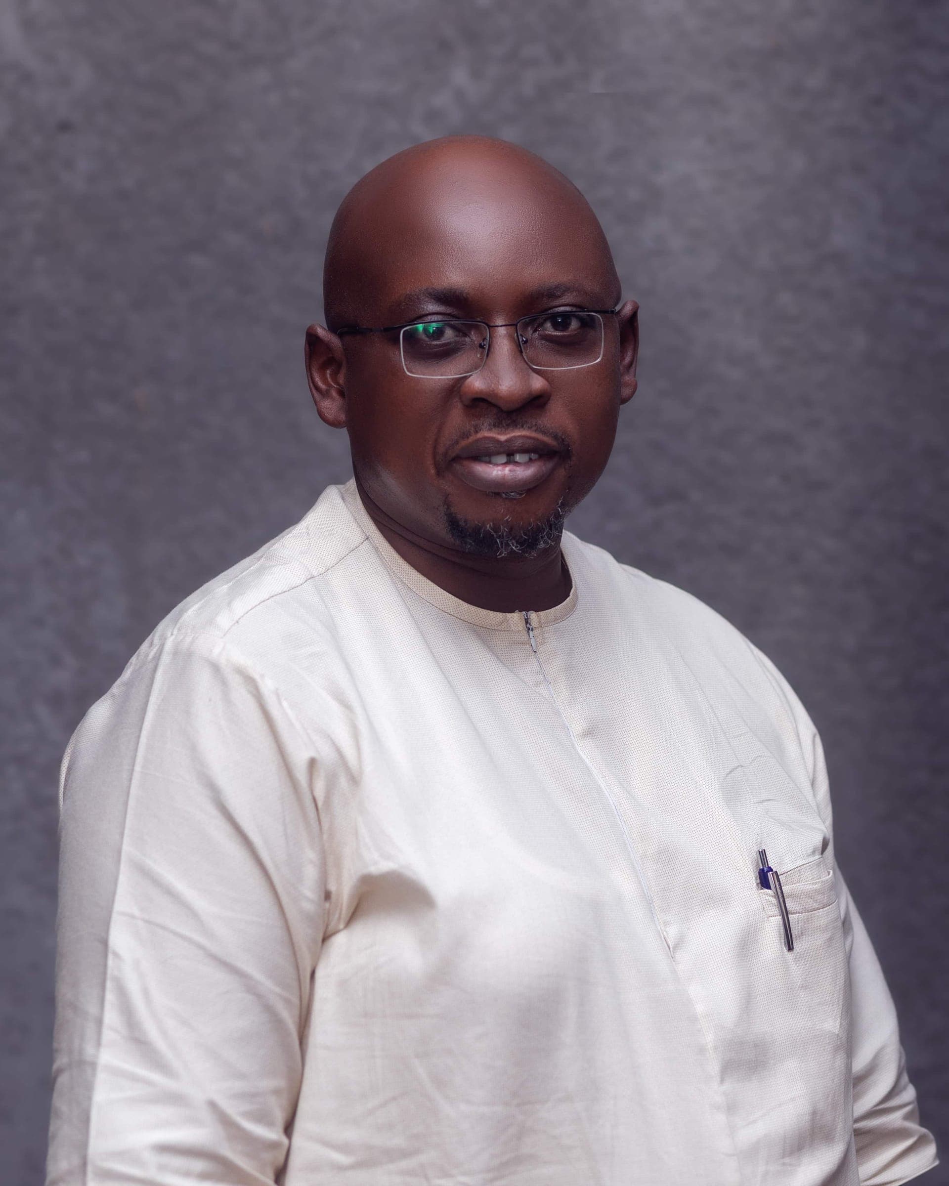 Pastor Olasunkanmi Olorunnisola