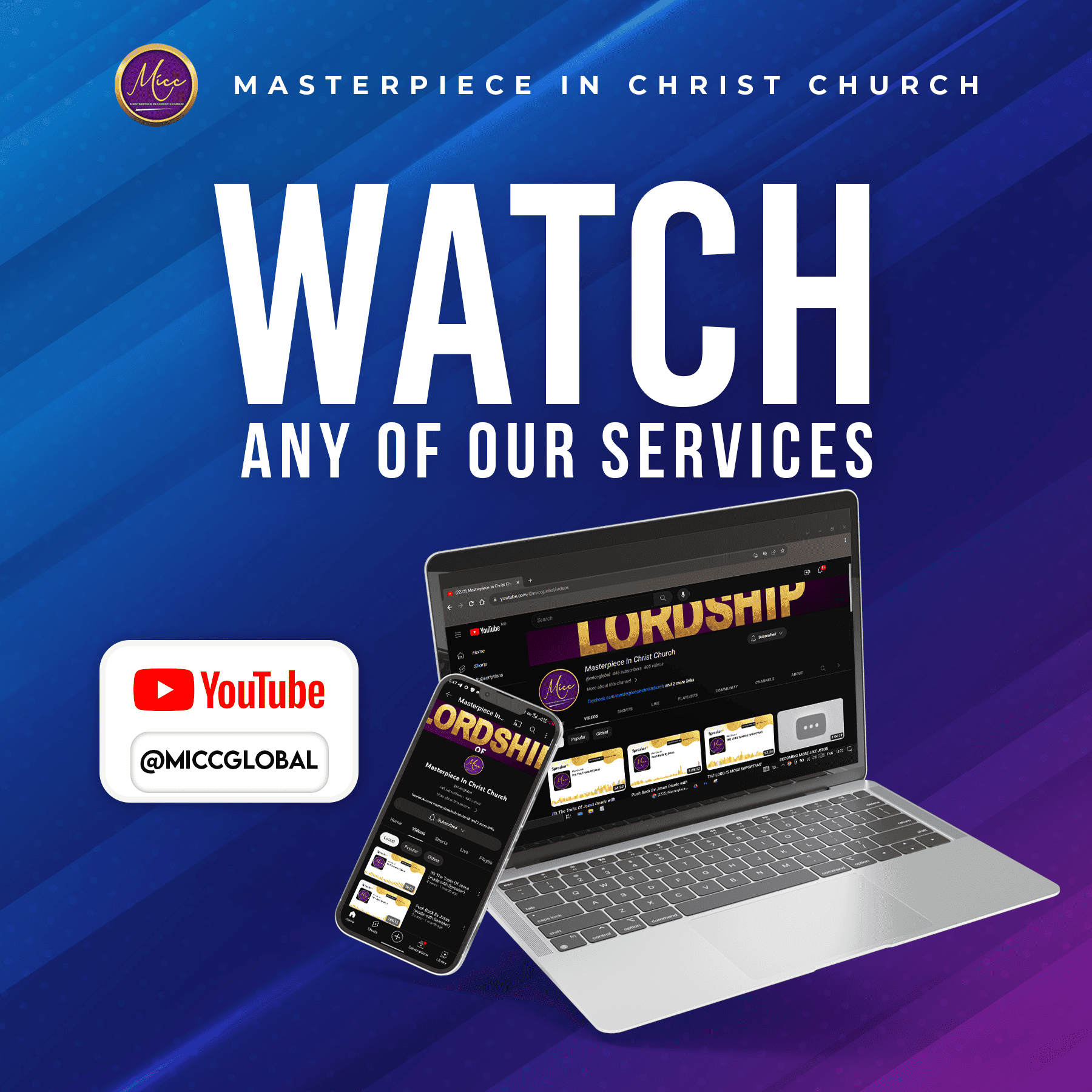 Video Messages